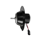 2017 Caterpillar CT660 Blower Motor 1